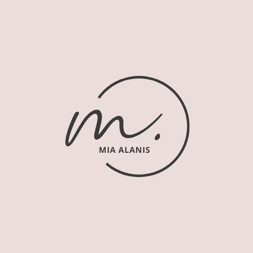 Mia Alanis - Social Media Avatar
